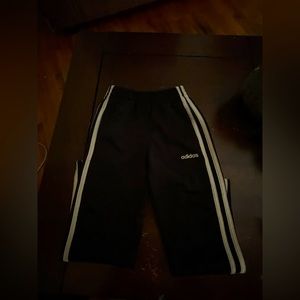 Adidas sweat pants for kids